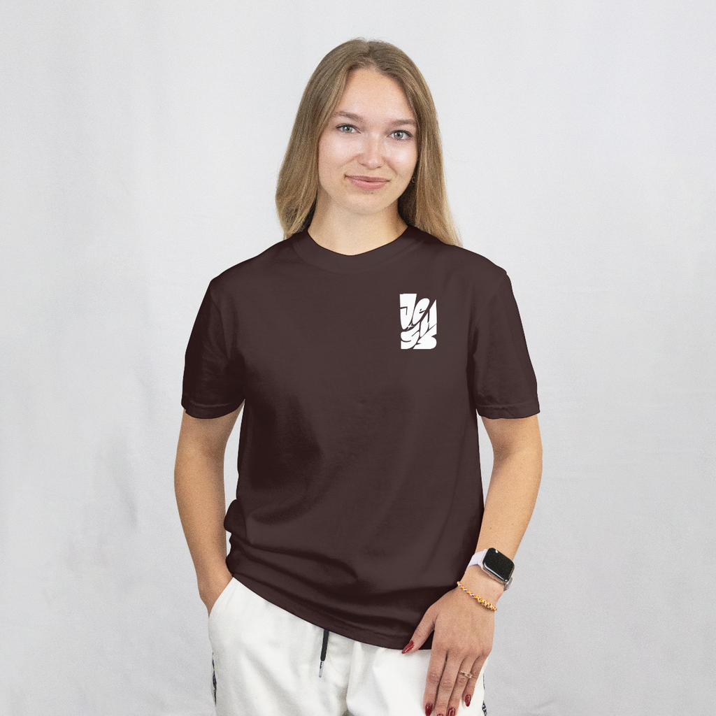 Camiseta StreetWear - Tudo posso naquele que me fortalece