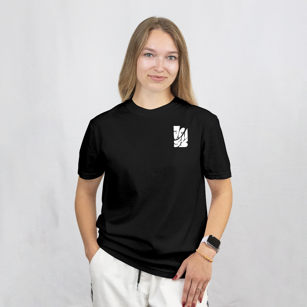 Camiseta StreetWear - Tudo posso naquele que me fortalece