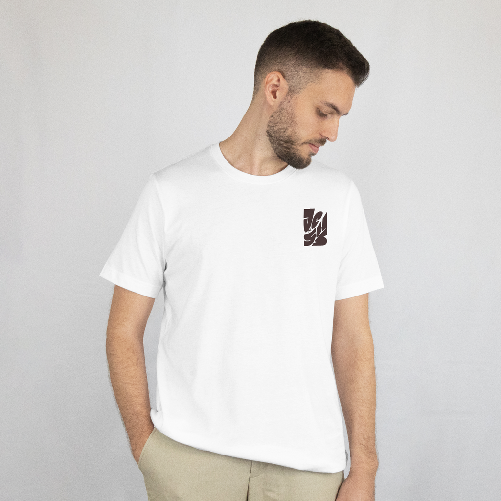 Camiseta StreetWear - Tudo posso naquele que me fortalece