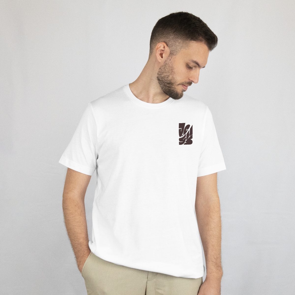 Camiseta StreetWear - Dele por ele para ele