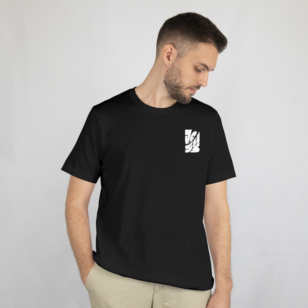 Camiseta StreetWear - Tudo posso naquele que me fortalece