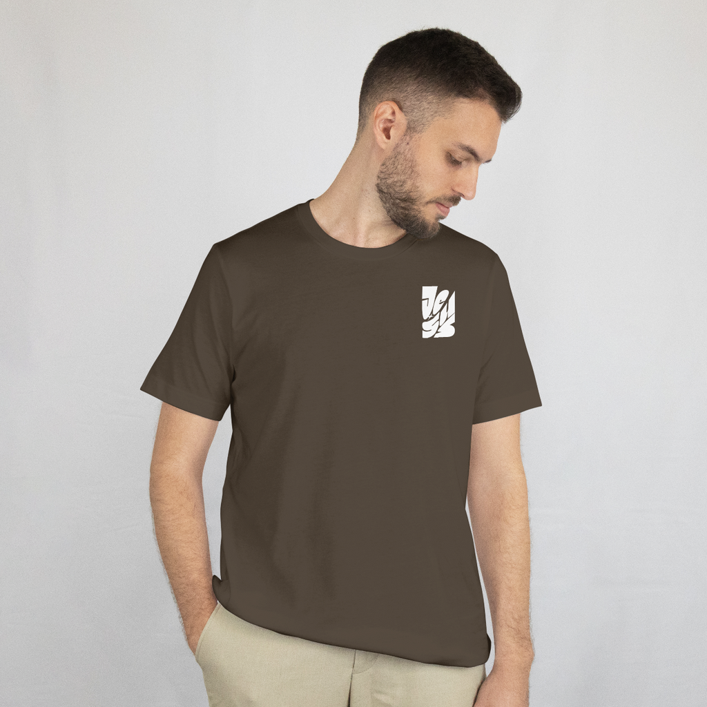 Camiseta StreetWear - Dele por ele para ele