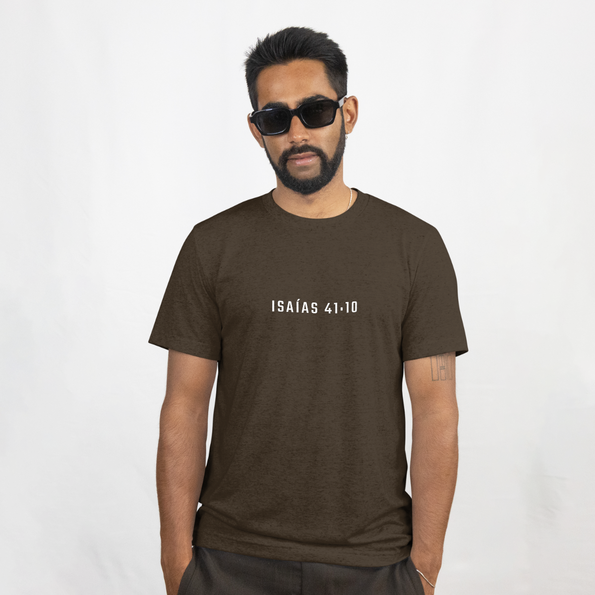 Camiseta Isaías 41:10