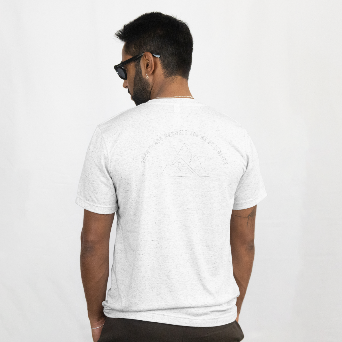 Camiseta Filipenses 4:13